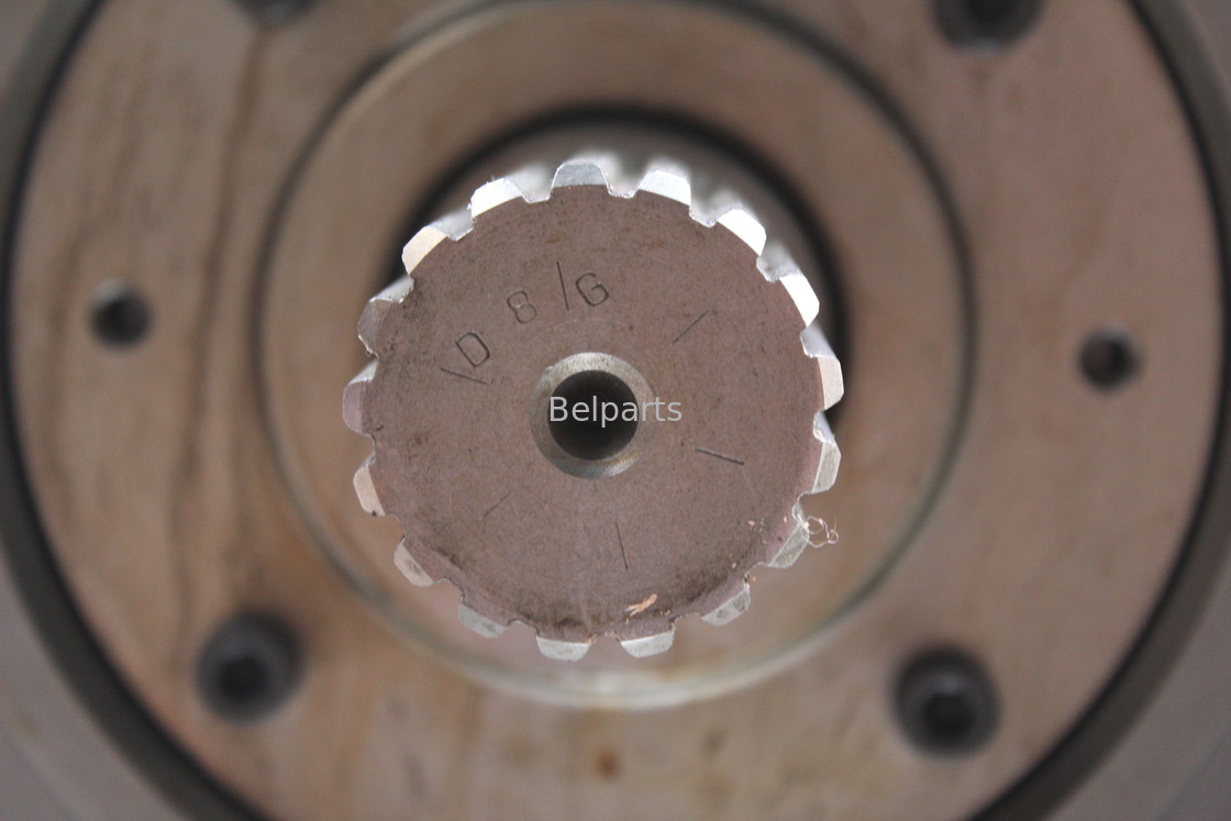 SK480LC-6E MAIN HYDRAULIC PUMP FOR KOBELCO EXCAVATOR SPARE PART LS10V00001F3 LS10V00003F2  K3V180DTH170R-9TOU ORIGINAL NEW AXIAL PISTON PUMP