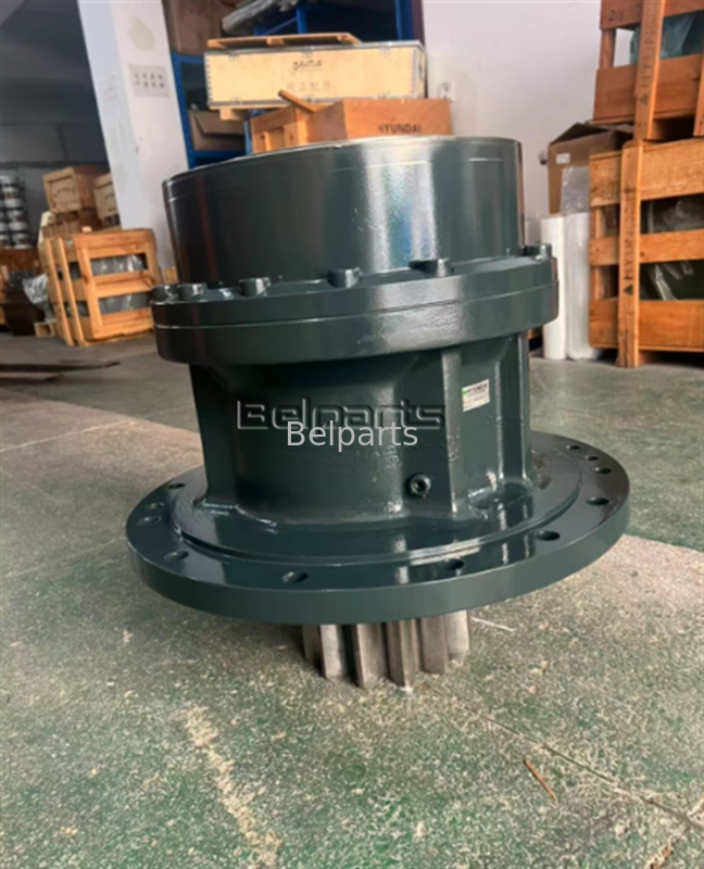 HX340SL HX330L swing motor assy for Hyundai EXcavator spare parts 38K9-10150 39K9-12100 Rotary motor device