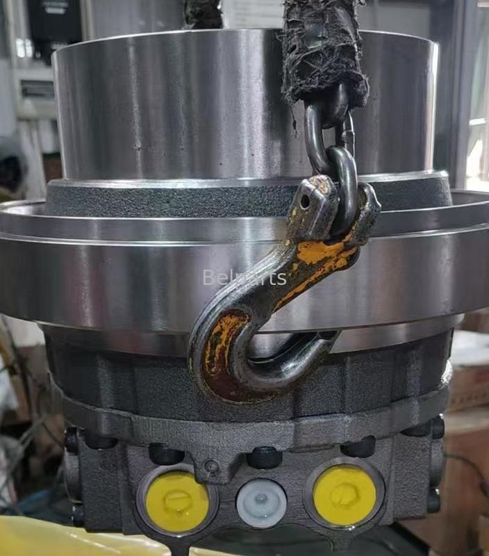 SK170-9 Mark 9 SK210LC-8 SK210-9 SK230SR-3 มอเตอร์เดินทางสำหรับรถขุด KOBELCO Part YN15V00051F4 YN15V00051F5 YN15V00037F1
YN15V00037F2 YN15V00037F2R อุปกรณ์มอเตอร์ขับเคลื่อนไฮดรอลิก