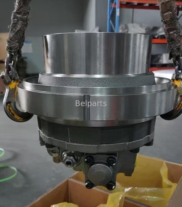 SK170-9 Mark 9 SK210LC-8 SK210-9 SK230SR-3 มอเตอร์เดินทางสำหรับรถขุด KOBELCO Part YN15V00051F4 YN15V00051F5 YN15V00037F1
YN15V00037F2 YN15V00037F2R อุปกรณ์มอเตอร์ขับเคลื่อนไฮดรอลิก