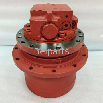 NACHI PHV-390-53B-1-8525A ซีรี่ย์ Final Drive สําหรับเครื่องขุดส่วน Hydraulic Travel Motor Reducer อุปกรณ์การประกอบ