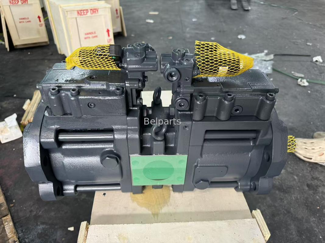 EC950E ปั๊มไฮดรอลิกหลักสําหรับ VOLVO EXCAVATOR PART 14676708 VOE14676708 K5V80DT ปั๊มพิสตันแกน