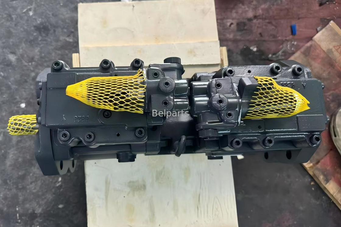 EC950E ปั๊มไฮดรอลิกหลักสําหรับเครื่องขุด PART 14676708 VOE14676708 K5V80DT