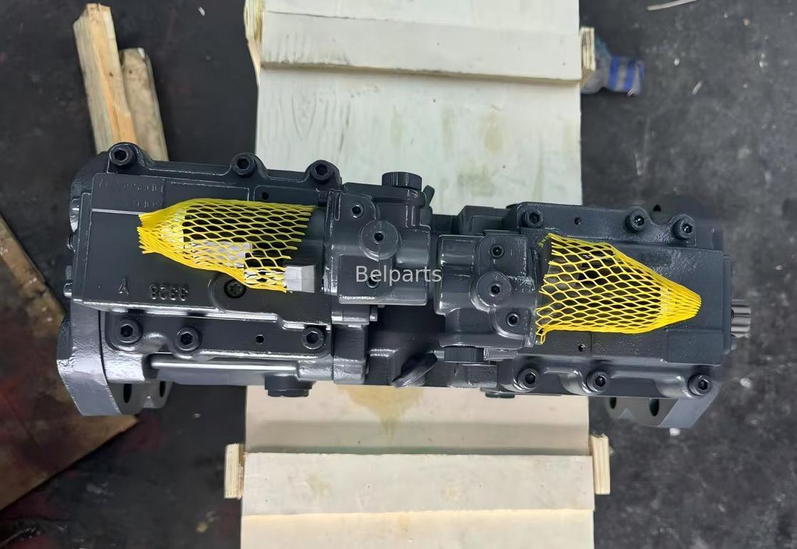 EC950E ปั๊มไฮดรอลิกหลักสําหรับ VOLVO EXCAVATOR PART 14676708 VOE14676708 K5V80DT ปั๊มพิสตันแกน