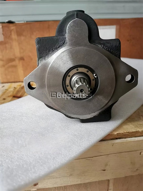 VIO27 VIO30 VIO35 Hydraulic pump for yanmar Excavator spare parts PVD-1B-32P-11G5 Axial Piston pump