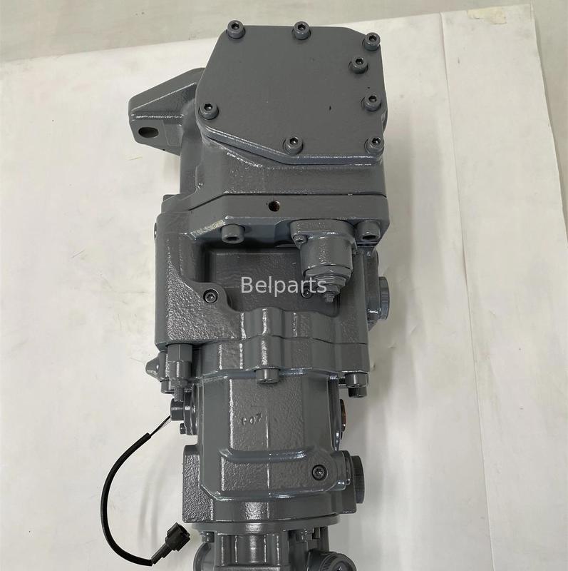 ปั๊มไฮดรอลิกหลักสําหรับ John Deere 75D 85D 85G อะไหล่เครื่องขุด 4706895 9308692 4663831 K7SP36 K7V28