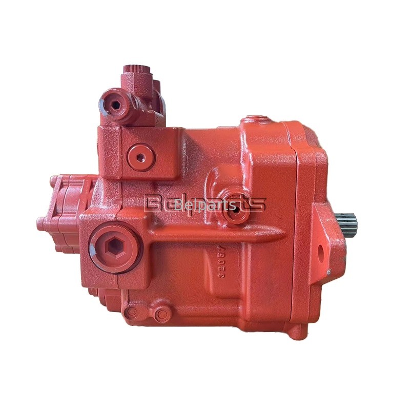 KX121-3 KX121-3SS ปั๊มไฮดรอลิกหลักสําหรับ KUBOTA MINI EXCAVATOR สตาร์ทพาร์ท B0610-42002 B0610-42003 PSVL-42CG KYB KAYABA AXIAL PISTON PUMP ซ่อมชุด