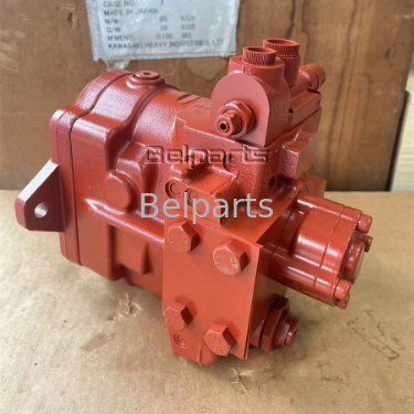 KX121-3 KX121-3SS ปั๊มไฮดรอลิกหลักสําหรับ KUBOTA MINI EXCAVATOR สตาร์ทพาร์ท B0610-42002 B0610-42003 PSVL-42CG KYB KAYABA AXIAL PISTON PUMP ซ่อมชุด