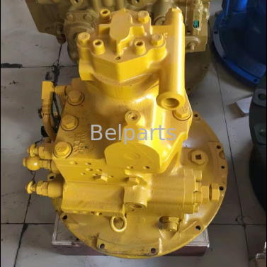 PC138US-2 PC138USLC-2 PC138US-2E PC138US-2-A-AC-AT Main Hydraulic Pump for KOMATSU Excavator Digger Spare Parts 708-1L-00551 Original Axial Piston Pump Attachment