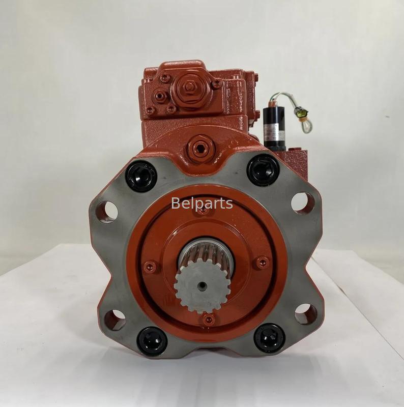 R290-7A Main Hydraulic Pump for Hyundai Excavator Parts 31N8-10080 K5V140DTP Axial Piston Pump