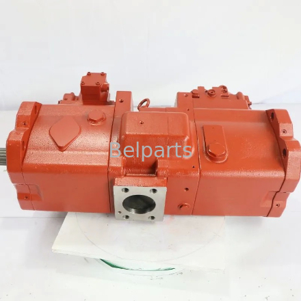 R385LC-9T R385L-VS R385LVS Main Hydraulic Pump for Hyundai Excavator Spare Part Axial Piston Pump Construction Machinery Part