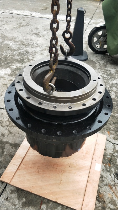 ZX470-5G ZX470H-5 ZX470 ZX470LC Travel Reduction for Hitachi Excavator Spare Parts 9298565 9263594 Travel Gearbox
