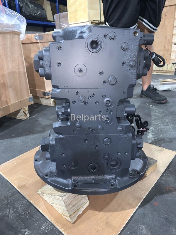 PC210LC-8 PC210-8 Hydraulic pump for komatsu Excavator spare parts 65-65-67 656567 Axial Piston pump