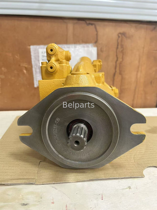 301.8 302 Main Hydraulic pump for Excavator spare parts 487-6207 4876207 Axial Piston pump