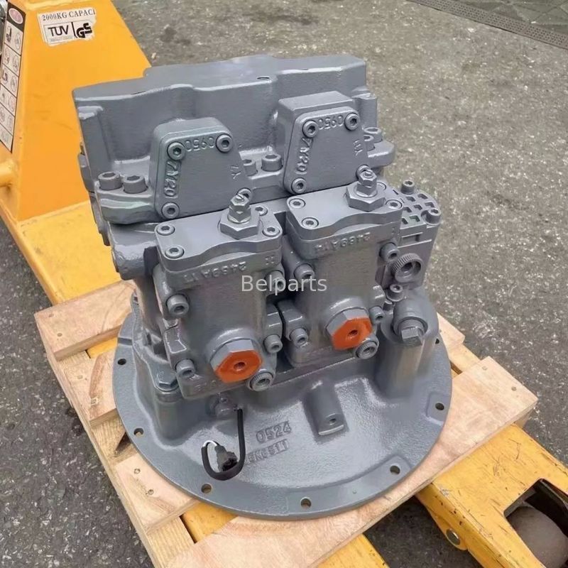 EX100-5 EX120-5 EX135 Main Hydraulic pump for Hitachi Excavator spare parts 9151416 9153026 9192497 9197338 9227923 9151412 9152593 Hitachi HPV050FW Axial Piston pump