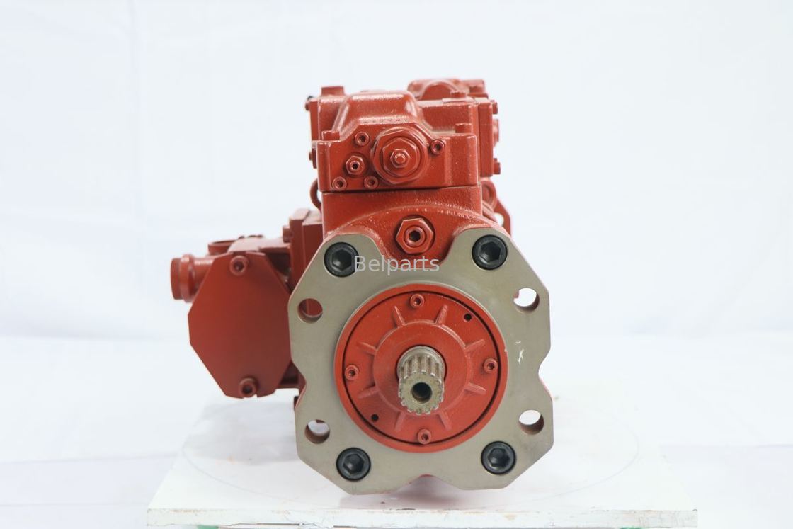 TB135 Hydraulic Main pump for Takeuchi Excavator spare parts K3V63DTP-9N09-14T Axial Piston pump