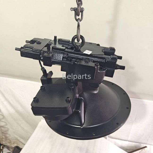 DX140W DX160W DX170W ปั๊มไฮดรอลิกหลักสำหรับ DOOSAN รถขุดล้อยาง อะไหล่ 400914-00144B K1028933A K1028933A 401-00476A ปั๊มลูกสูบตามแนวแกน Rexroth