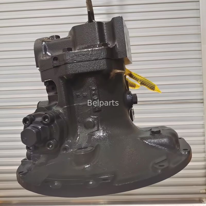 ปั๊มไฮดรอลิกหลักสําหรับ PC138US-2 PC138USLC-2 Komatsu Excavator Spare Parts 708-1L-00511 708-1L-01422 ปั๊มพิสตัน