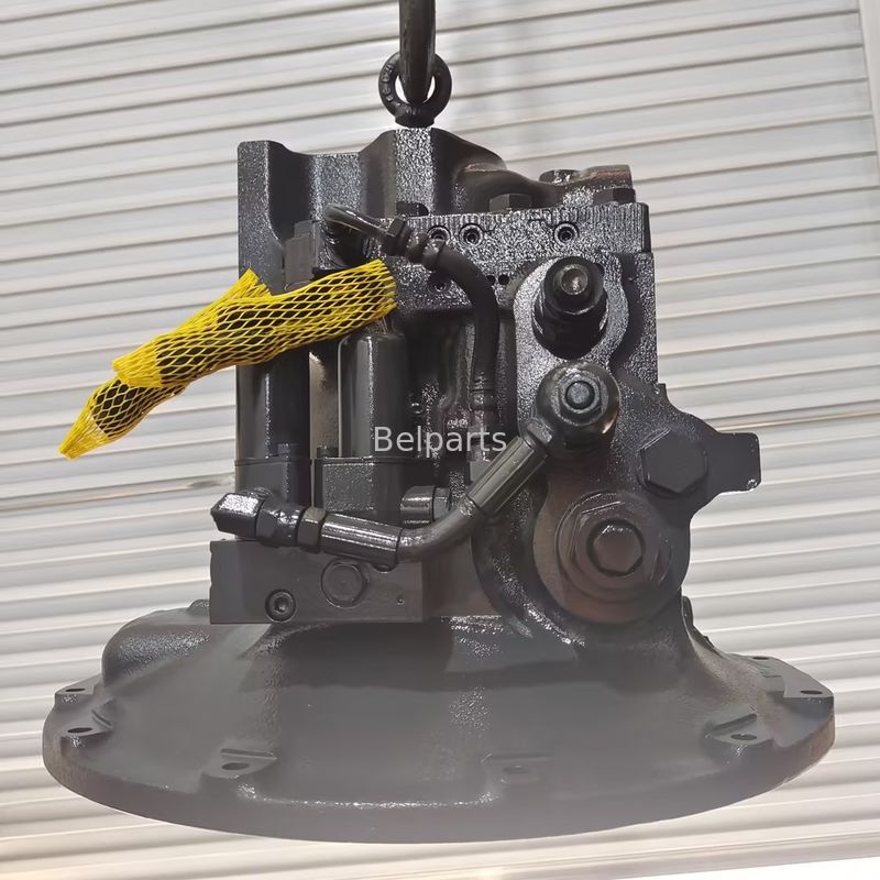 ปั๊มไฮดรอลิกหลักสําหรับ PC138US-2 PC138USLC-2 Komatsu Excavator Spare Parts 708-1L-00511 708-1L-01422 ปั๊มพิสตัน