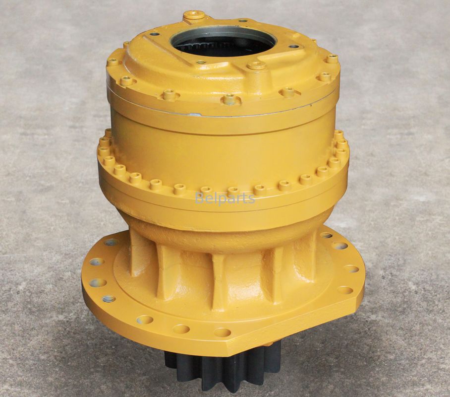 เครื่องยนต์สวิงพร้อมการลด สําหรับ CAT 349 349D อะไหล่เครื่องขุด 418-7155 4187155 470-0474 475-1175 475-1176 4700474 4751175 4751176 กลมกลมกลมกลมกลมกลมกลมกลมกลมกลมกลมกลมกลม