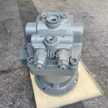 อุปกรณ์เครื่องยนต์สวิงสําหรับฮิตาชิ ZX120 ZX120-3 ZX130-3 ZX130W ZX135US ZX135US-3 ZX135USK-3 อะไหล่เครื่องขุด 9177550 9196961 HMS072AG-2UA รอตารีดักชั่น