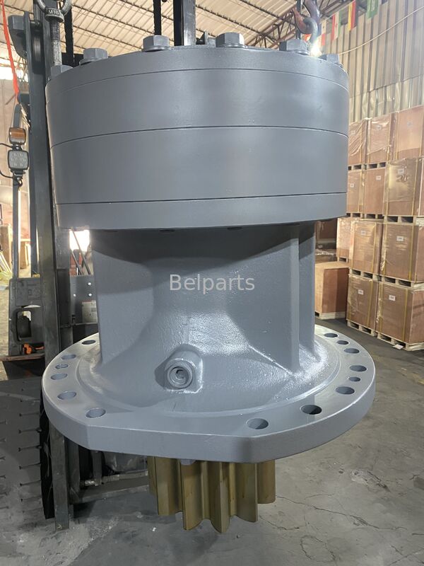 ลดสวิงสำหรับอะไหล่รถขุด Hitachi EX1200-6 อุปกรณ์เกียร์บ็อกซ์ลดรอบ 9301481