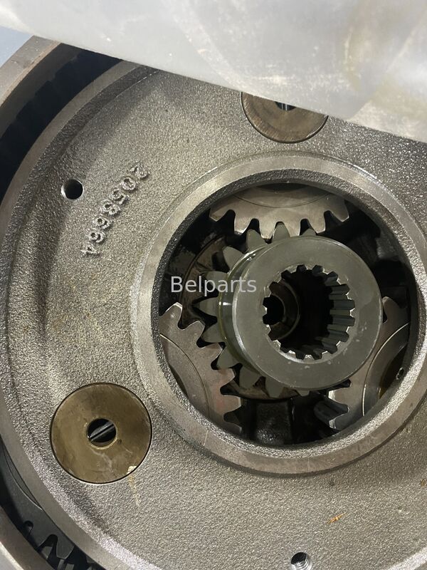 ลดสวิงสำหรับอะไหล่รถขุด Hitachi EX1200-6 อุปกรณ์เกียร์บ็อกซ์ลดรอบ 9301481