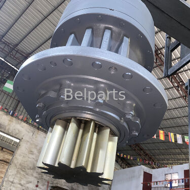 ลดสวิงสำหรับอะไหล่รถขุด Hitachi EX1200-6 อุปกรณ์เกียร์บ็อกซ์ลดรอบ 9301481