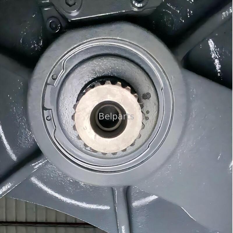 ปั๊มไฮดรอลิกหลักสําหรับ ZX160 ZX160LCT ZX185USR เครื่องขุดอะไหล่ 4441981 4625242 4471746 4626267 REXROTH A8VO80 ปั๊มพิสตัน