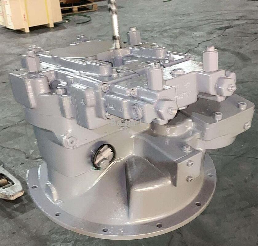 ปั๊มไฮดรอลิกหลักสําหรับ ZX160 ZX160LCT ZX185USR เครื่องขุดอะไหล่ 4441981 4625242 4471746 4626267 REXROTH A8VO80 ปั๊มพิสตัน