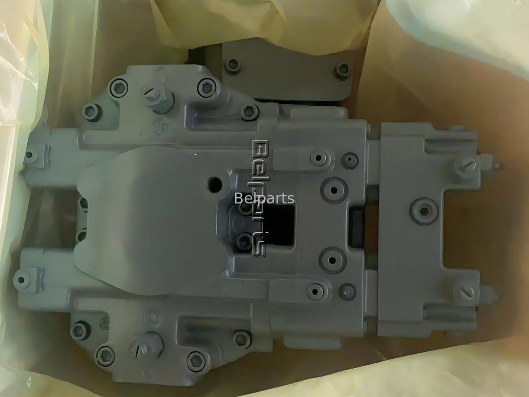 ปั๊มไฮดรอลิกหลักสําหรับ ZX160 ZX160LCT ZX185USR เครื่องขุดอะไหล่ 4441981 4625242 4471746 4626267 REXROTH A8VO80 ปั๊มพิสตัน