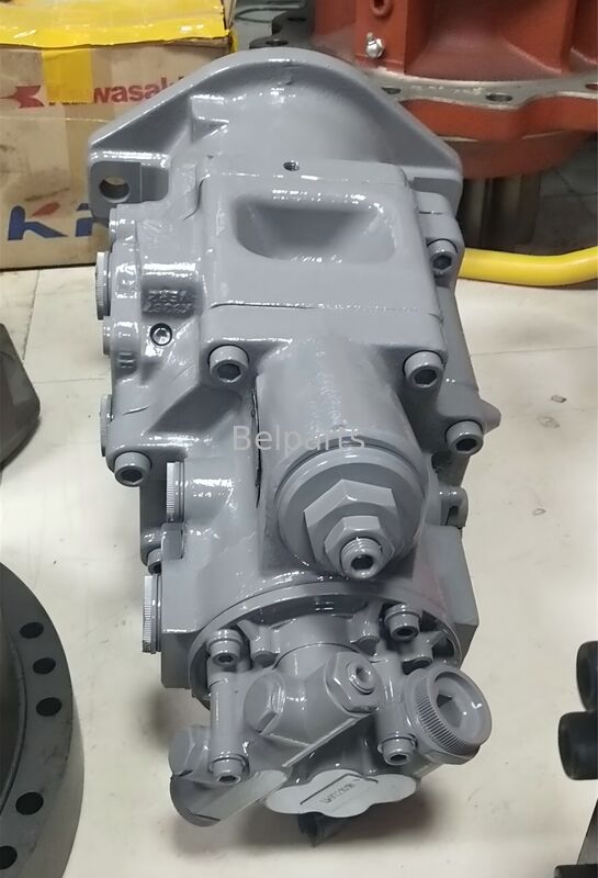 ปั๊มไฮดรอลิกหลักสำหรับ ZX75UR-3 ZX75US-3 ZX75USK-3 ZX85US-3 ZX85USB-3 อะไหล่รถขุด 9295140 4663831 4706895 9308692 4694758 ปั๊มลูกสูบ