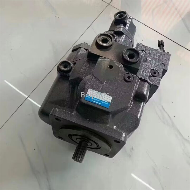 ปั๊มไฮดรอลิกหลักสําหรับ ZX75US Excavator อะไหล่ 4430672 REXROTH AP2D36 ปั๊มพิสตัน