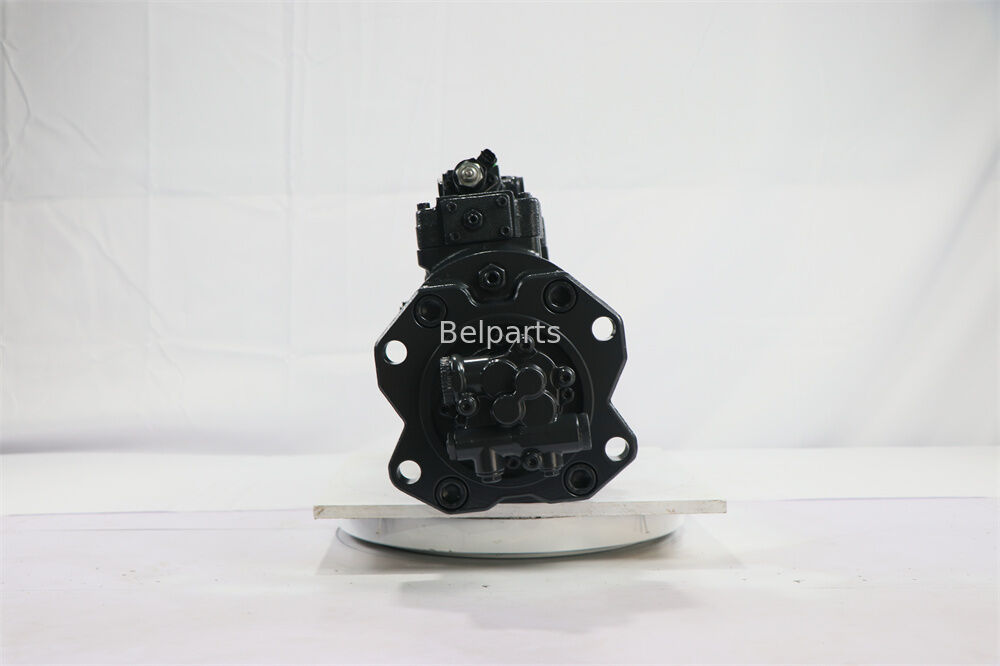 EC220D ปั๊มไฮดรอลิกหลักสําหรับ VOLVO Excavator Spare Parts K3V112DT-1V9R-1E42 VOE14603650 ปั๊มพิสตันแกน