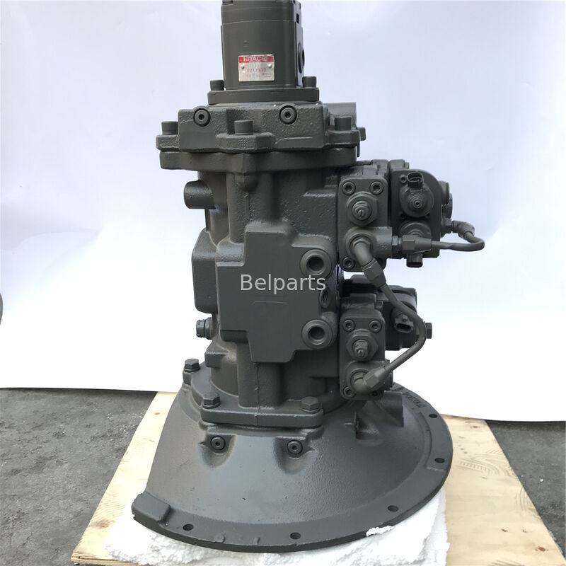 ZX110 ZX120 ZX130 ZX130H ZX130K ZX135 ZX135US ปั๊มไฮดรอลิกสำหรับอะไหล่รถขุด Hitachi 9197338 9193375 9197339 9227636 9192497 9227923 HPK055AT-RH17A HPK055 ปั๊มลูกสูบ