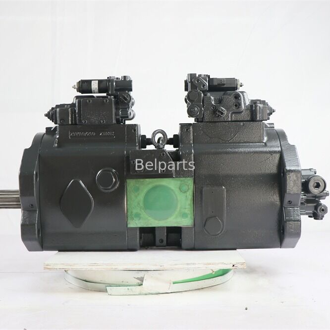 SY285-9 แพมป์ไฮดรอลิกหลักสําหรับ SANY อะไหล่เครื่องขุด K3V140DT-9TCM-17T แพมป์พิสตันแกน ผู้ผลิตอุปกรณ์เสริม