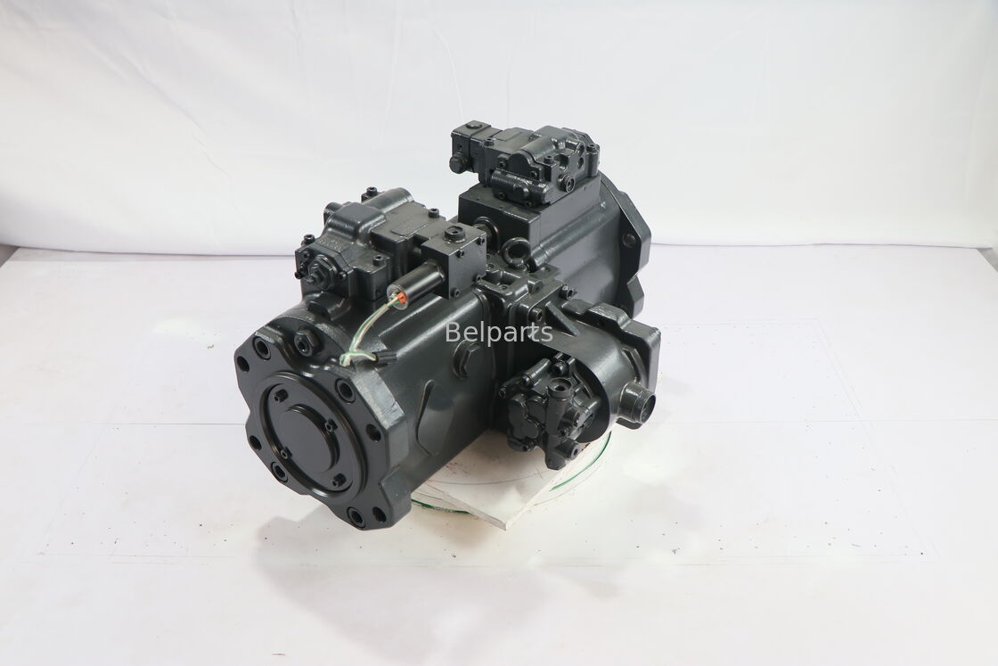 DH500LC-7 DX500LC DX500LCA ปั๊มไฮดรอลิกหลักสําหรับ Doosan DAEWOO เครื่องขุดอะไหล่ K5V200DTP-9N0B-17T ปั๊มพิสตันแกน OEM