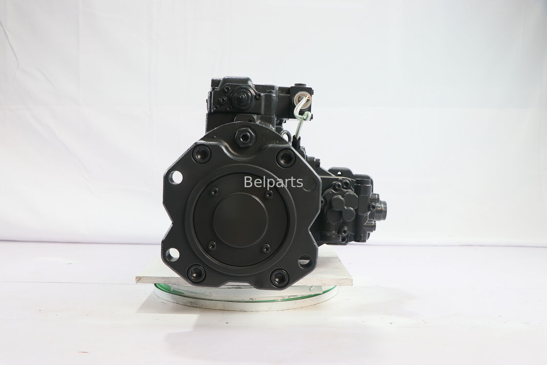 DH500 DX520 ปั๊มไฮดรอลิกหลักสําหรับ Doosan Excavator อะไหล่ K5V200DTP-9N0B-17T ปั๊มพิสตันแกน OEM