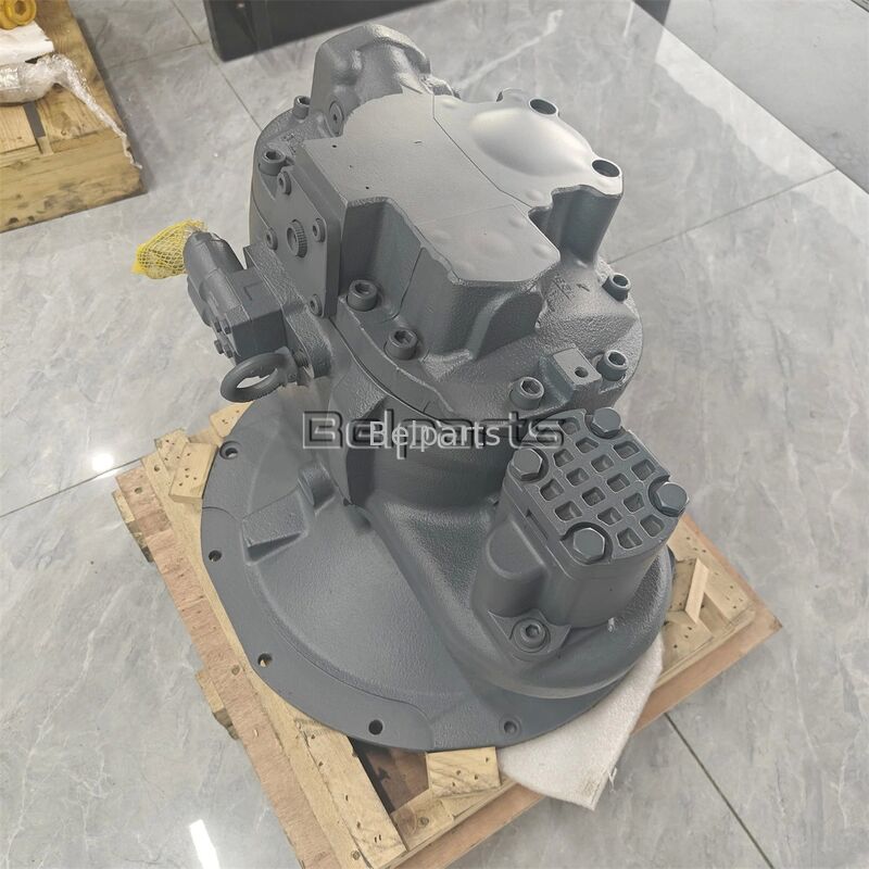 EX200-2 EX220-2 ปั๊มไฮดรอลิกหลักสําหรับฮิตาชิ อุปกรณ์สํารอง Excavator 9101528 9135950 9101529 9135749 HPV091DW ปั๊มพิสตันแกน OEM