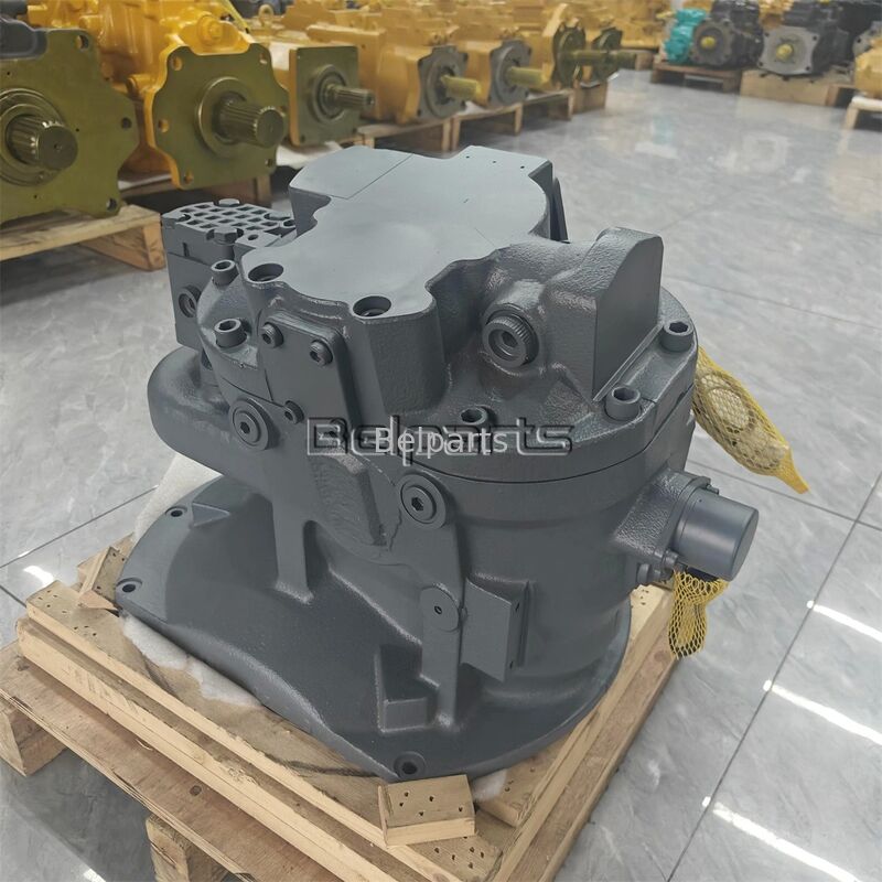 EX200-2 EX220-2 ปั๊มไฮดรอลิกหลักสําหรับฮิตาชิ อุปกรณ์สํารอง Excavator 9101528 9135950 9101529 9135749 HPV091DW ปั๊มพิสตันแกน OEM