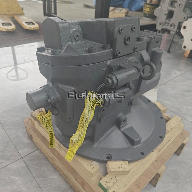 EX200-2 EX220-2 ปั๊มไฮดรอลิกหลักสําหรับฮิตาชิ อุปกรณ์สํารอง Excavator 9101528 9135950 9101529 9135749 HPV091DW ปั๊มพิสตันแกน OEM