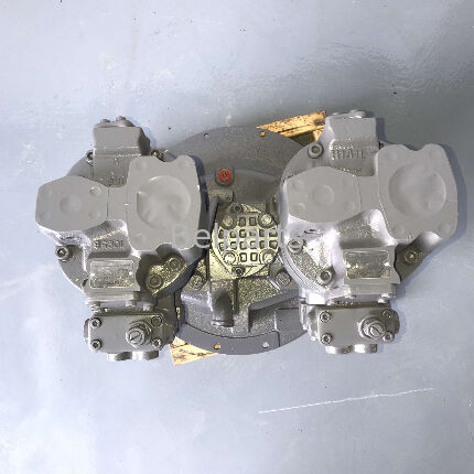 EX200 EX220 EX200-1 EX200LC EX220LC ปั๊มไฮดรอลิกหลัก สําหรับชิ้นส่วนเครื่องขุดฮิตาชิ HPV116C HPV116 9065880 9065881 9077427 9065879 ปั๊มพิสตัน