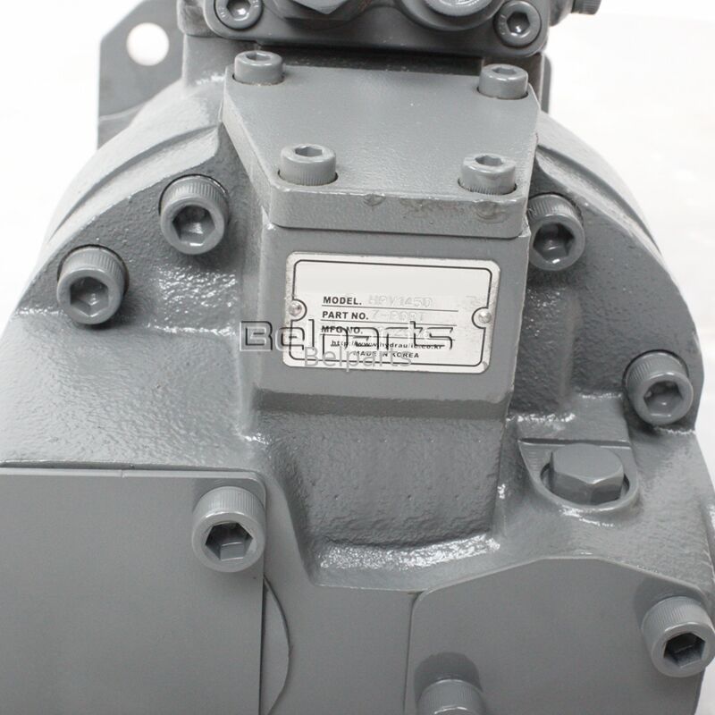 EX270-2 EX300-2 EX300LC-2 EX300H-2 EX330-2 ปั๊มไฮดรอลิกหลักสําหรับเครื่องขุด HITACHI 9121943 อะไหล่ HPV145DW