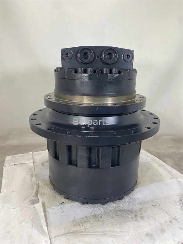 EC200D Final Drive for Volvo Excavator spare parts VOE14719059 Travel Motor Assembly