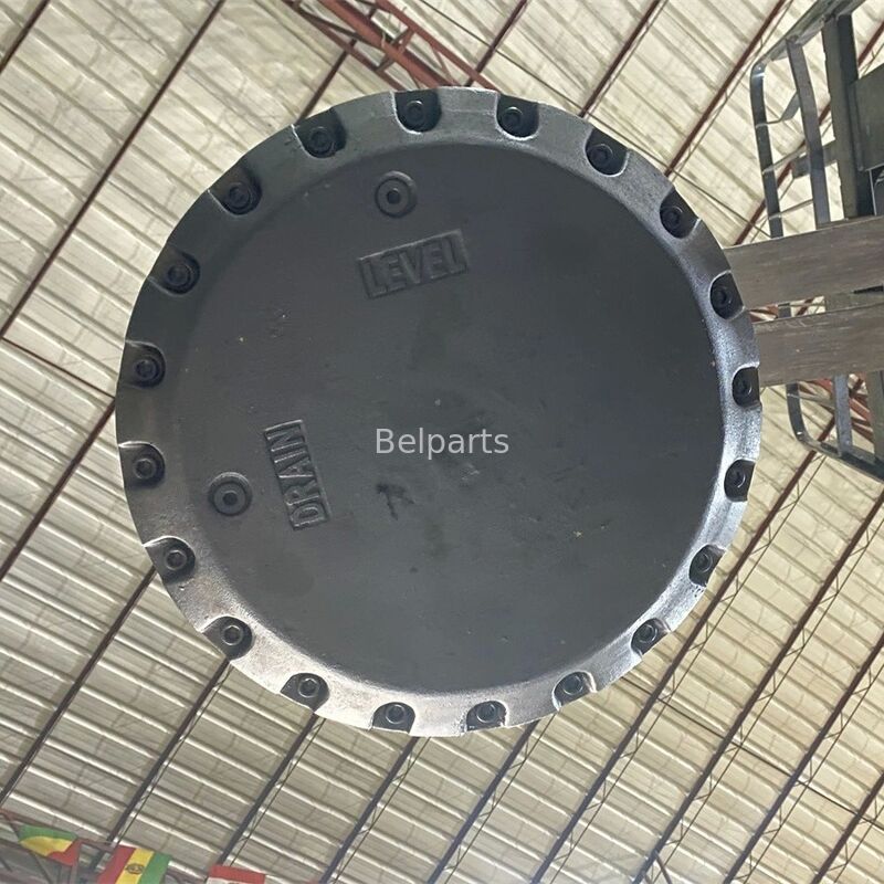 CX700 Final Drive for CASE Excavator spare parts KWA0018 KWA0017 KWA0019 KWA0021 Travel Motor Assembly