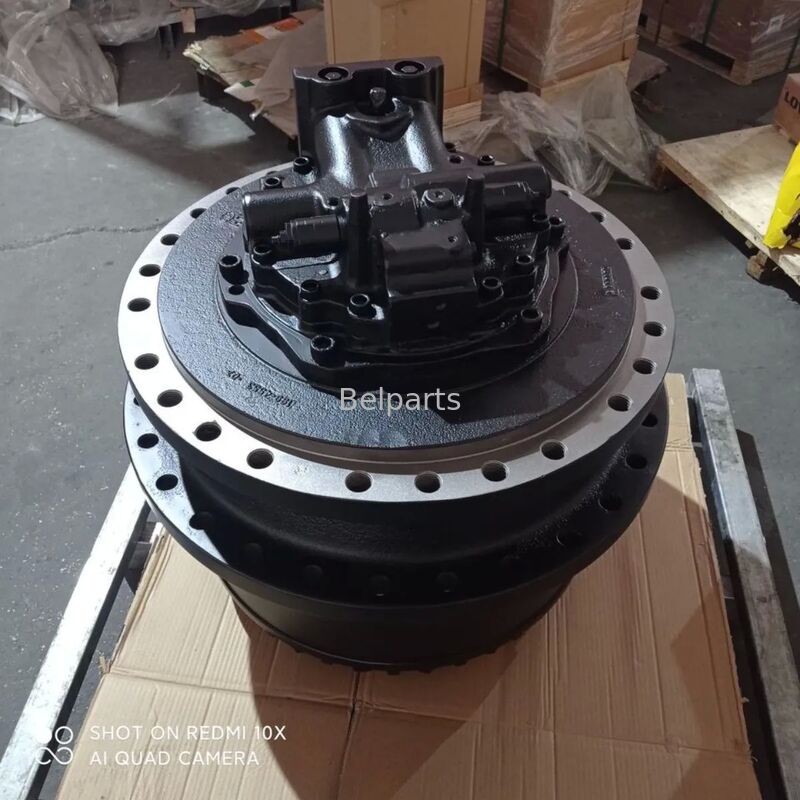 385 390F Final Drive for Excavator spare parts 295-9690 2095895 Travel Motor Assembly