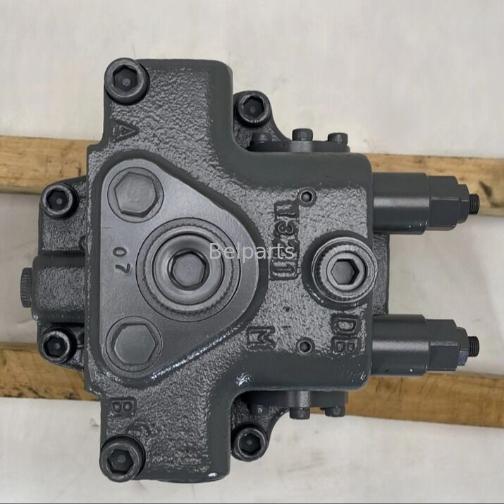 EX100-3 มอเตอร์สวิง สําหรับฮิตาชิ เครื่องขุดอะไหล่ 4334355 มอเตอร์หมุน