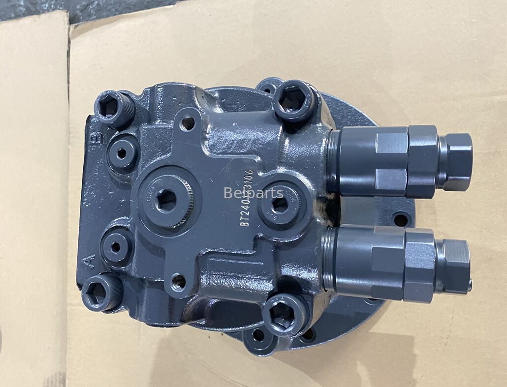 EC140 เครื่องยนต์สวิง สําหรับ Volvo Excavator อะไหล่ 14524188 VOE14524188 เครื่องยนต์หมุน OEM