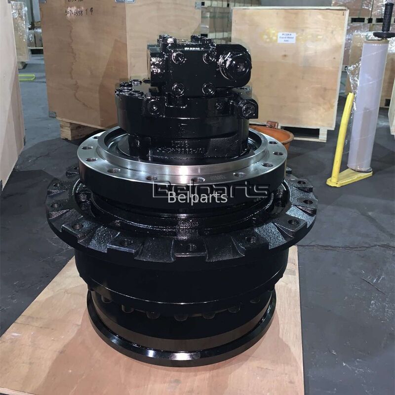 323E 320E Final Drive For Excavator Spare Parts 507-6561 507-6558 5076561 5076558 Travel Motor Assembly
