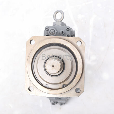 EX270 EX270LC EX300 EX300LC EX300H EX300LCH ปั๊มไฮดรอลิกหลัก สําหรับ HITACHI เครื่องขุดอะไหล่ 9075749 9075752 HPV145CW ปั๊มพิสตัน